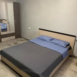 Standart On Kozhamkulov 128 Апартаменты